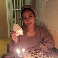 Самира Мансурова